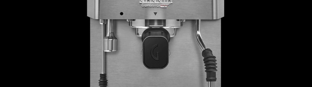 gaggia classic gt